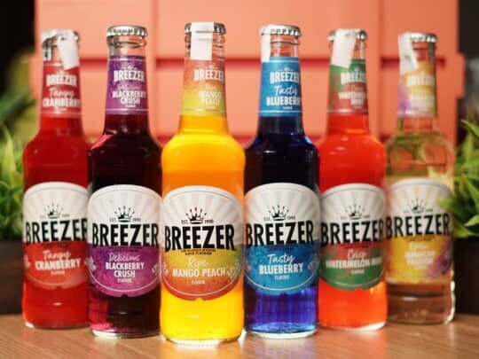 Brezzer