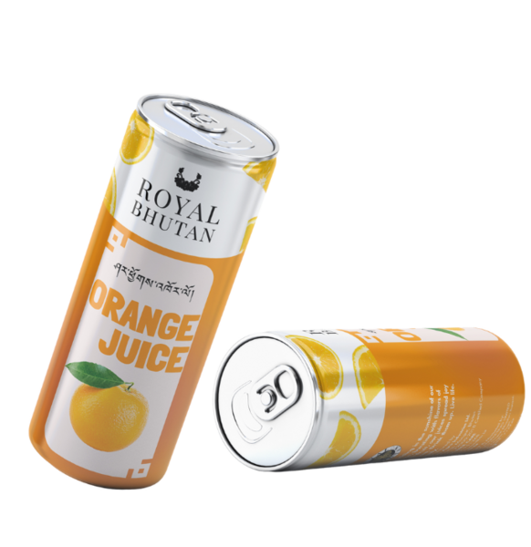 Orange Juice