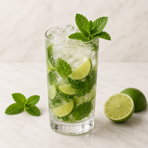 Classic Mojito