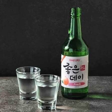 soju