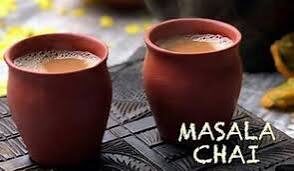 masala chai