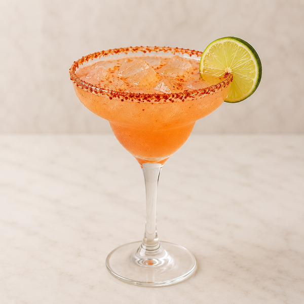 Devil's Margarita