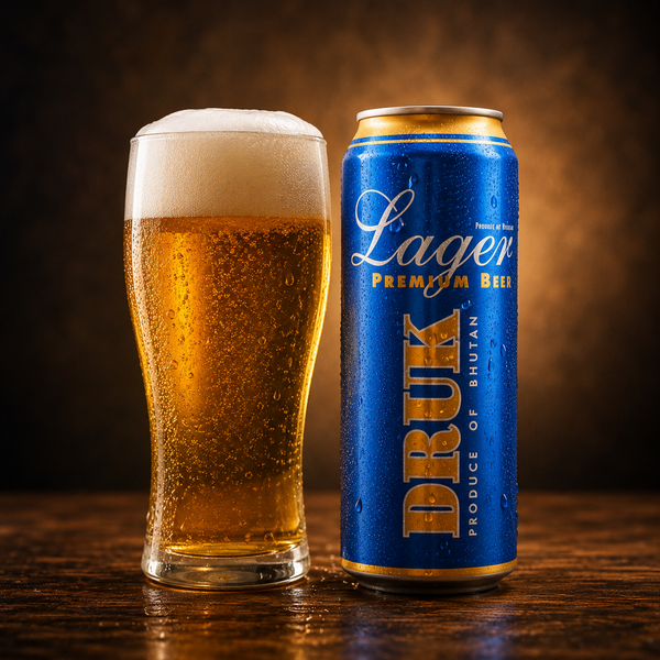 Druk Lager