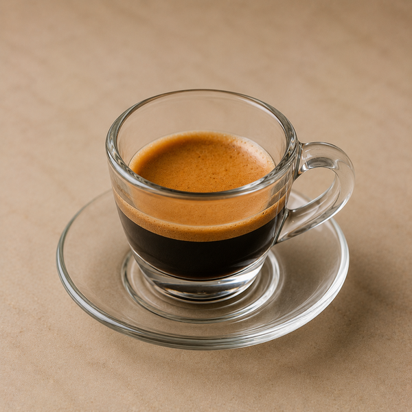Single Espresso