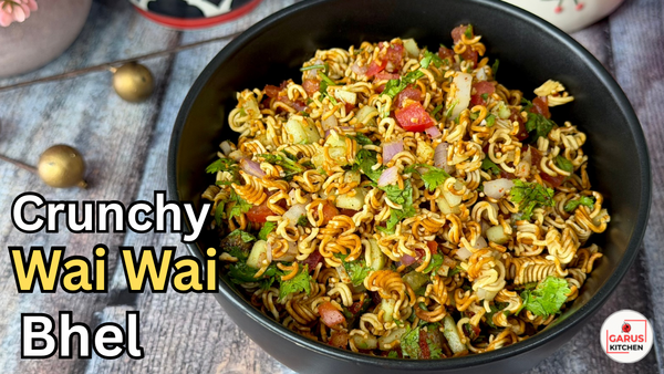 Wai Wai Chat