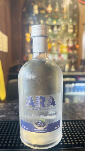 Ara