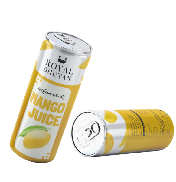 Mango Juice