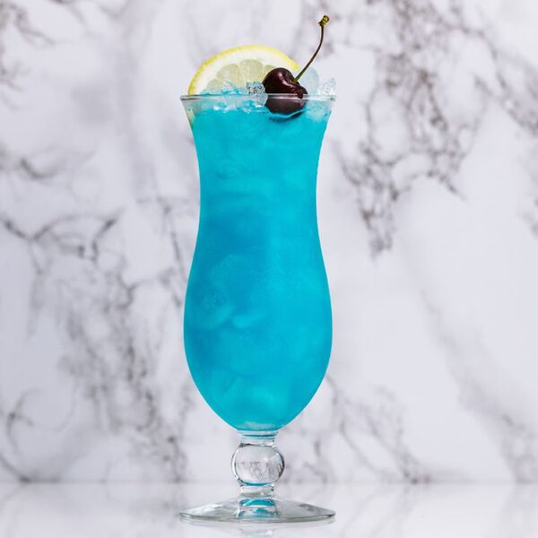 Blue Lagoon (cocktail)
