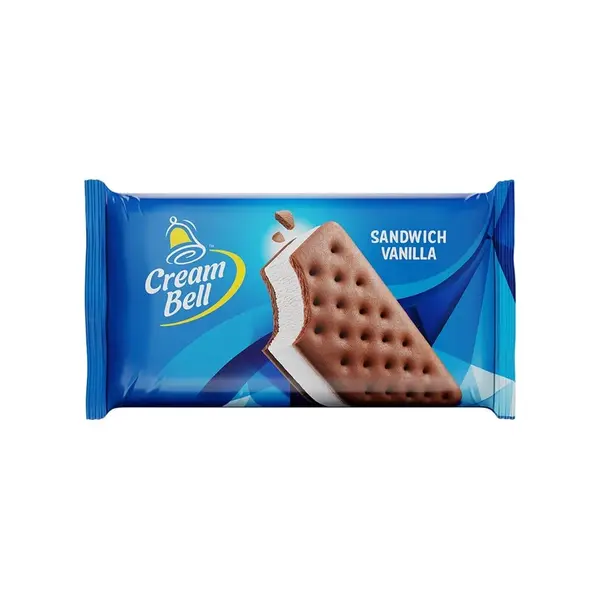 sandwich vanilla