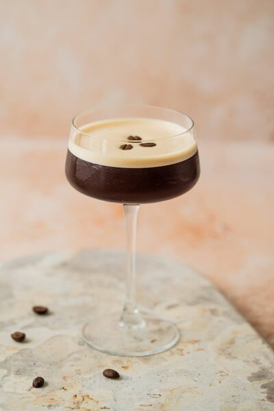 Classic Espresso Martini