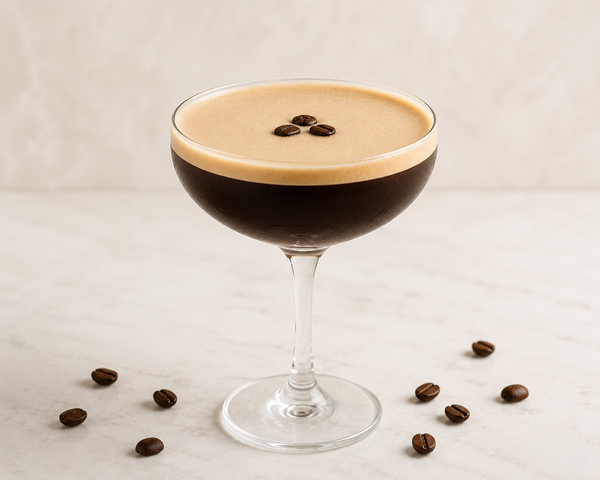 Copycat Espresso Martini