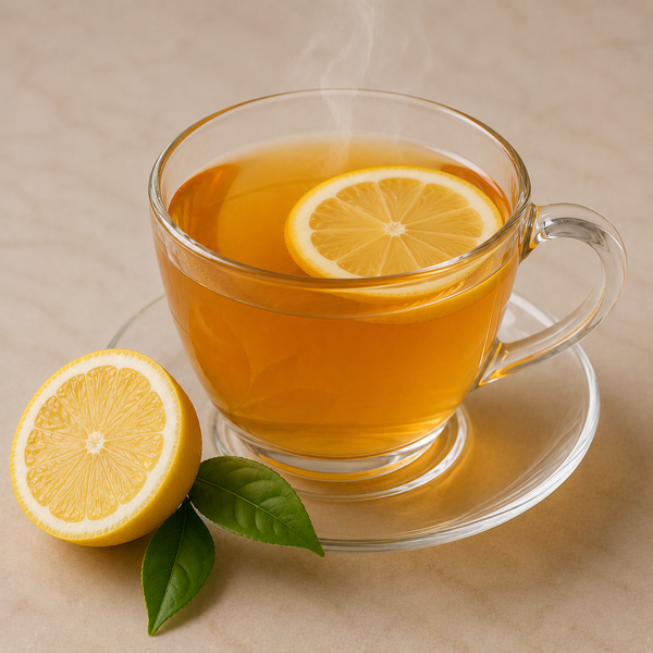 Lemon Tea