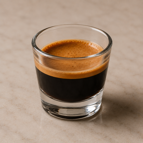 Double Espresso
