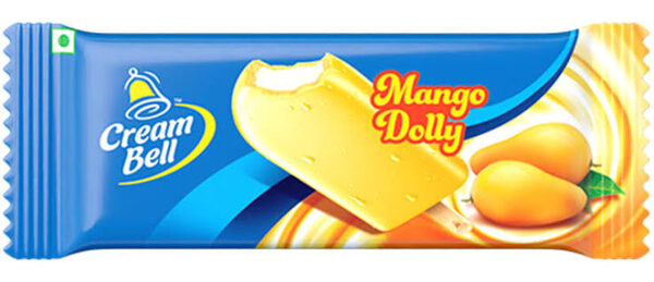 Mango dolly