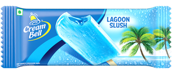 lagoon slush