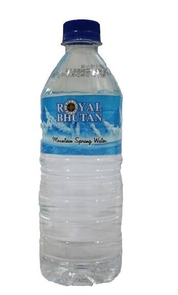 water