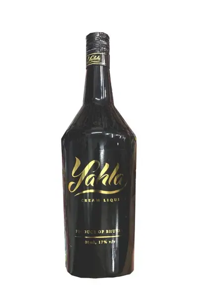 yahla