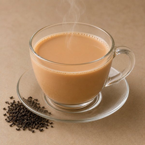 Milk Tea