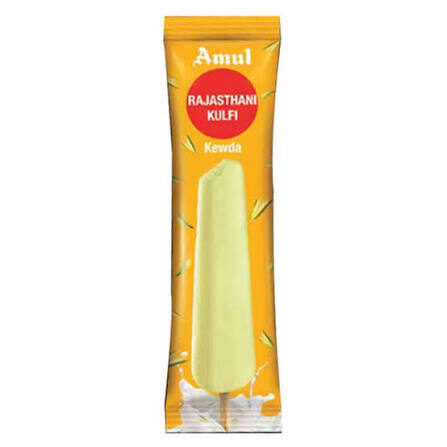 rajasthan kulfi