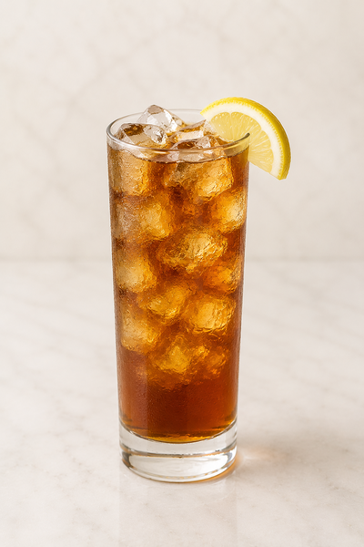 Long Island Ice Tea