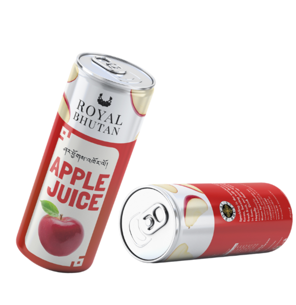Apple Juice