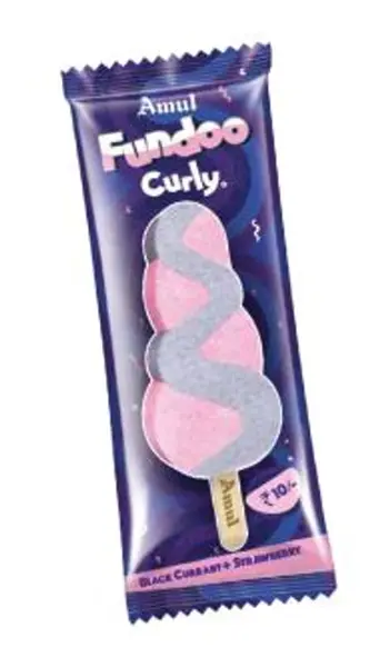 amul fudoo curly