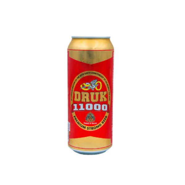 Druk 11000 can
