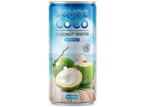 Coconut Water